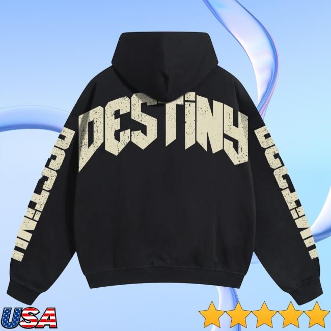 Sopula Vintage Sopula Vintage Destiny Mummy Graphic Pockets New Hoodie