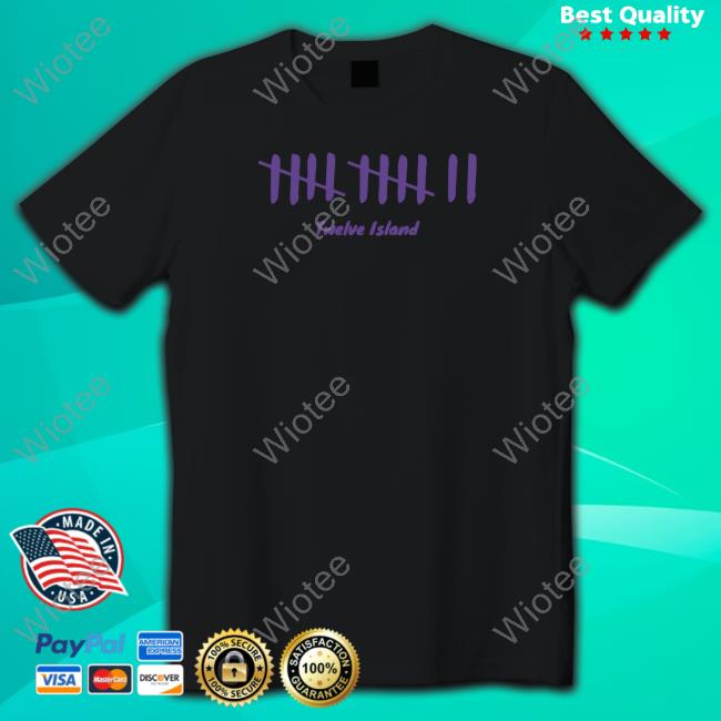 Mikaylah Williams 12 Island T Shirts