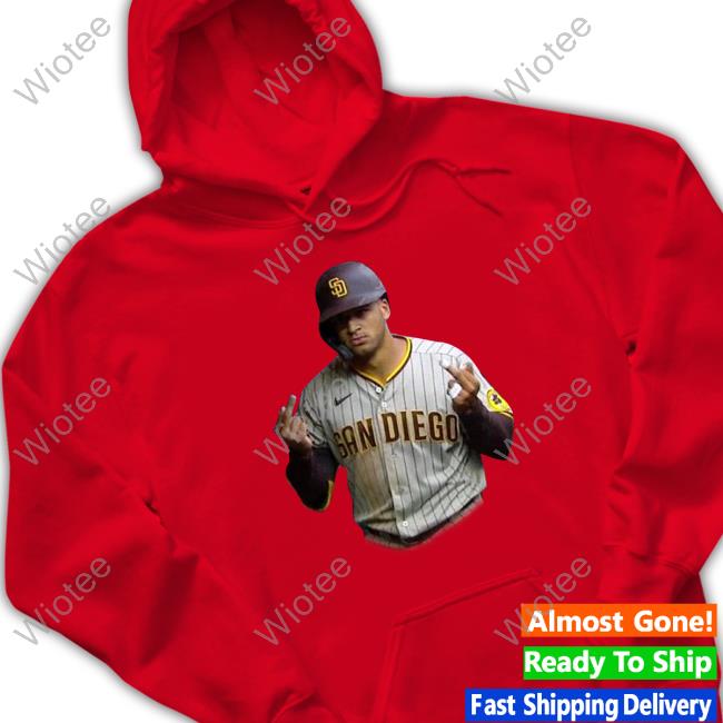 Official Trent Grisham Fuck You Tee Grish Flipping Someone Off Official Trent Grisham Fuck You Shirt Grish Flipping Someone Off