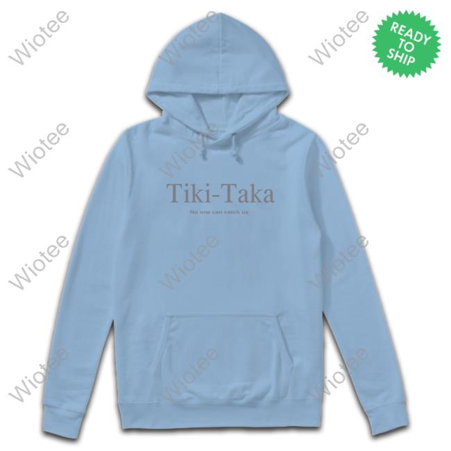 Official Fcmm X Treasure Jaehyuk Tiki-Taka T Shirt Official Jaehyuk Tiki-Taka No One Can Catch Us Shirt 2024