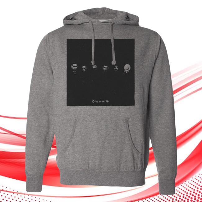 Official Linkin Park Merch Bar Store Ht:20 [Fm] 20Th Anniversary Tshirt MerchBar LinkinPark Apparel Clothing Shop