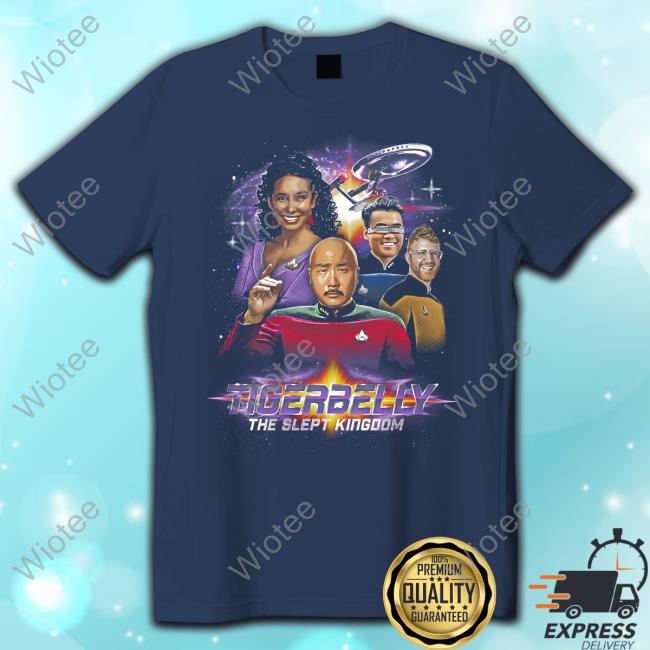 Official The Slept Kingdom Cap Official The Slept Kingdom T-Shirt