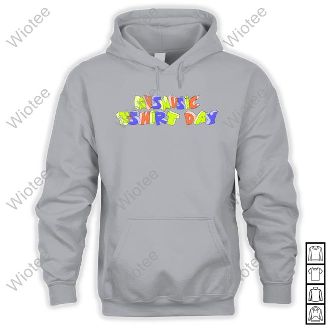 Archie Roach Ausmusic T-Shirt Day Unisex - 2023 White Hoodie Ausmusic T-Shirt Day Unisex - 2023 White Limited Edition T-Shirt