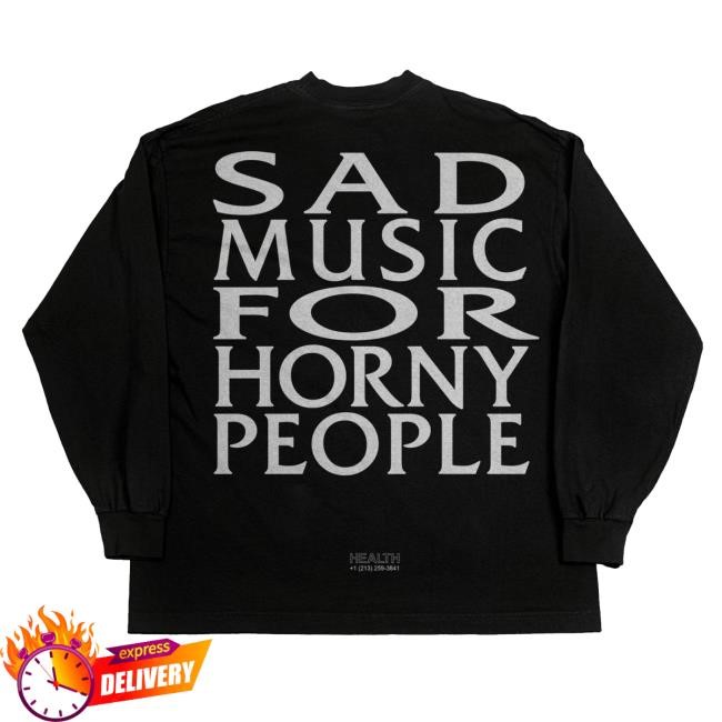 Bodyhammer L/S Health Band