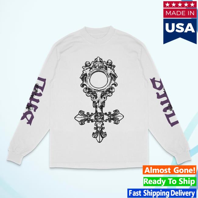 Official Sex Symbol LS T-Shirt