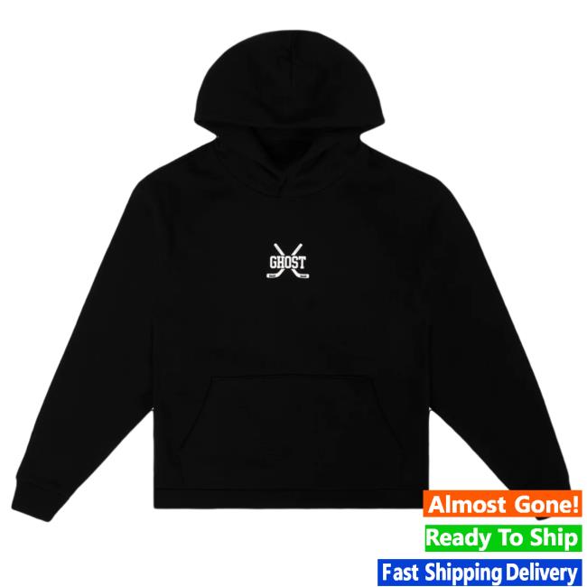 Official Ghost Winter New Hoodie Ghost Life Style Merch Shop Apparel