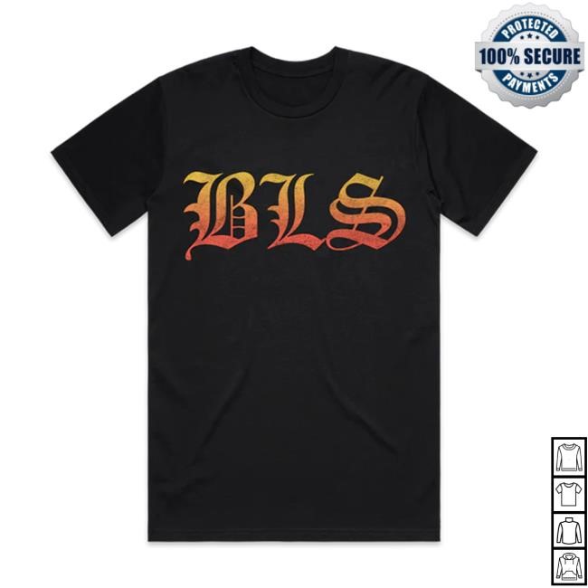 BLS Summer 2024 Black Shirt Black Label Society Shop