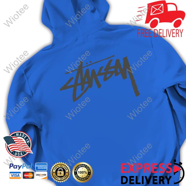 Stüssy Venus Pigment Dyed Shirt Official Slam Jam Store Stüssy Venus Pigment Dyed Shirt CaminoTV