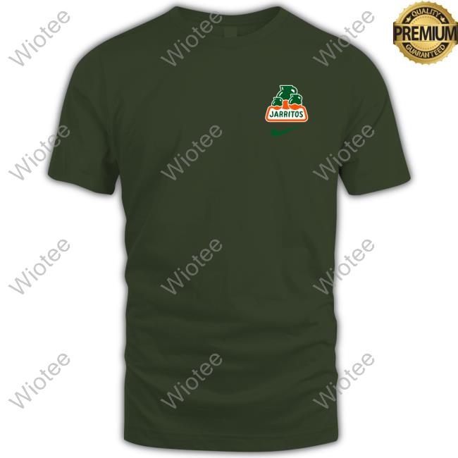 Nike SB x Jarritos Hoodie Nike SB x Jarritos Tee Shirt