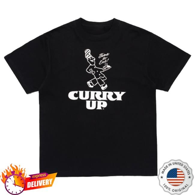 Official Complex Clothing Store Shop Family Style Curry Up Color Tees Black| Complex Merch Apparel Official Complex Clothing Store Shop Family Style Curry Up Color Tshirt Black| Complex Merch Apparel