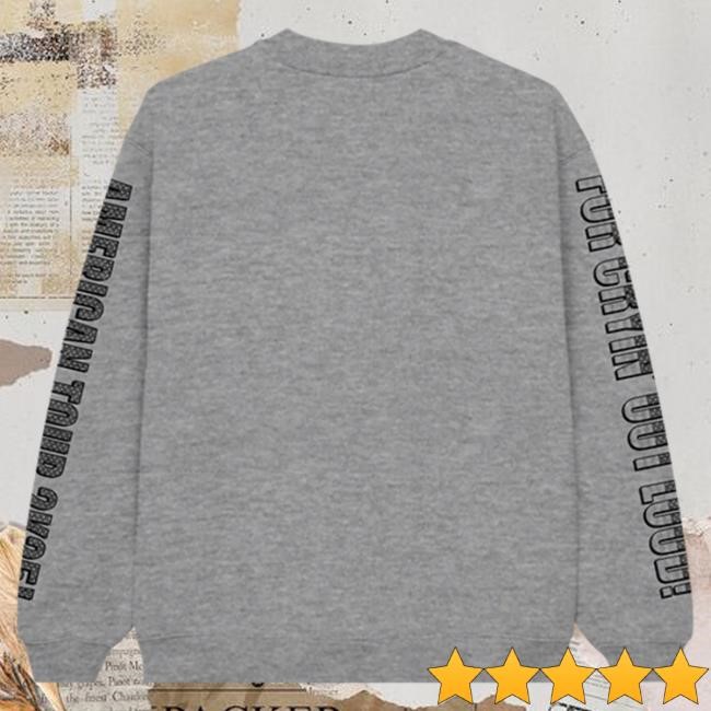 Official Finneas Finnation Sweatshirt