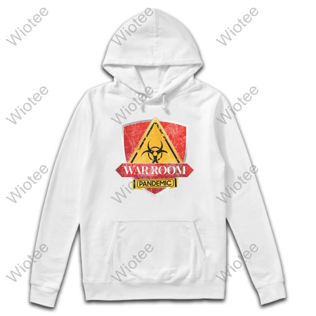 Official Grace Chong Warroom Pandemic Shirt Warroom Pandemic Shirt