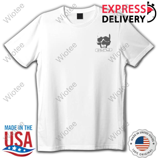 G59 Records G59 Logo Shirt