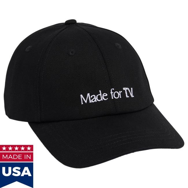 Official A24 Merch Store A24 Films Made For Tv Cap A24 Shop