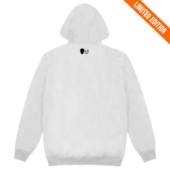 Cozy Venue Merch - Peso Pluma Dinastía Logo Arena Ready Fashion: Peso Pluma Logo Hoodie