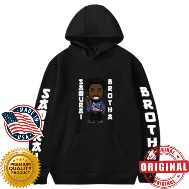 Official Coryxkenshin Merch Store Cory X Kenshin Coryxkenshin Samurai Brotha Sweaters Coryxkenshin Shop