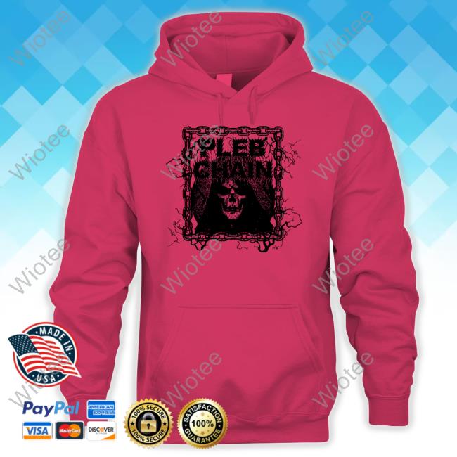 Plebchain Neon Shirt