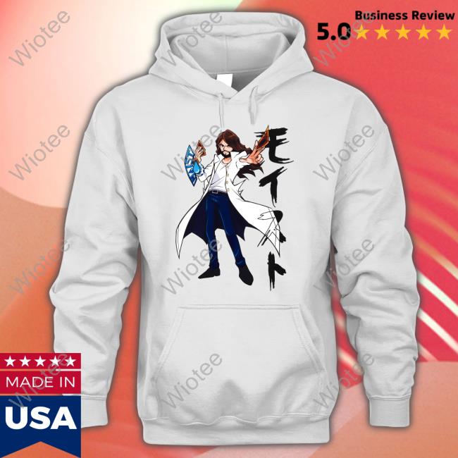 Charlie-Oh! Hoodie