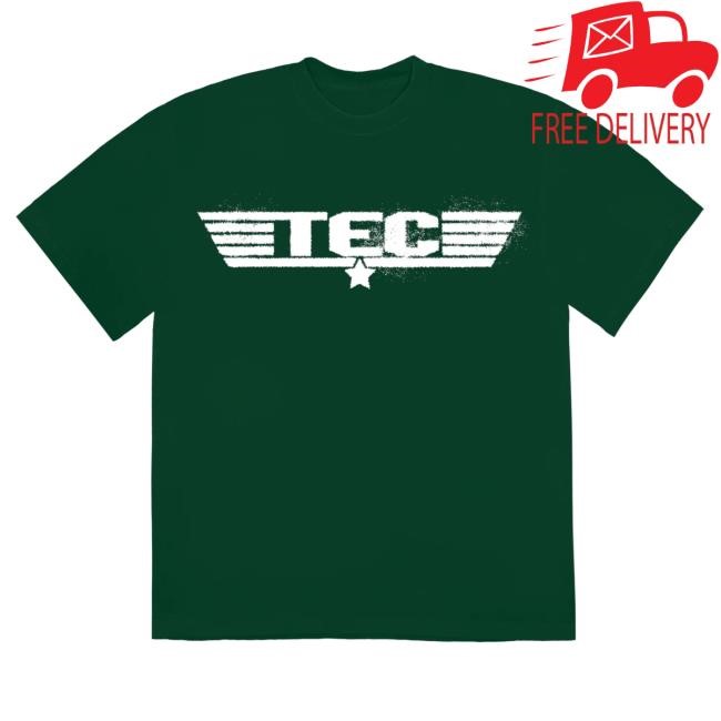 Official Lil Tecca Merch Store Wings Hoodies (Maroon)