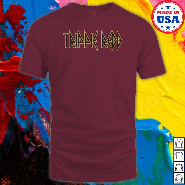 Trippie Redd Shirts