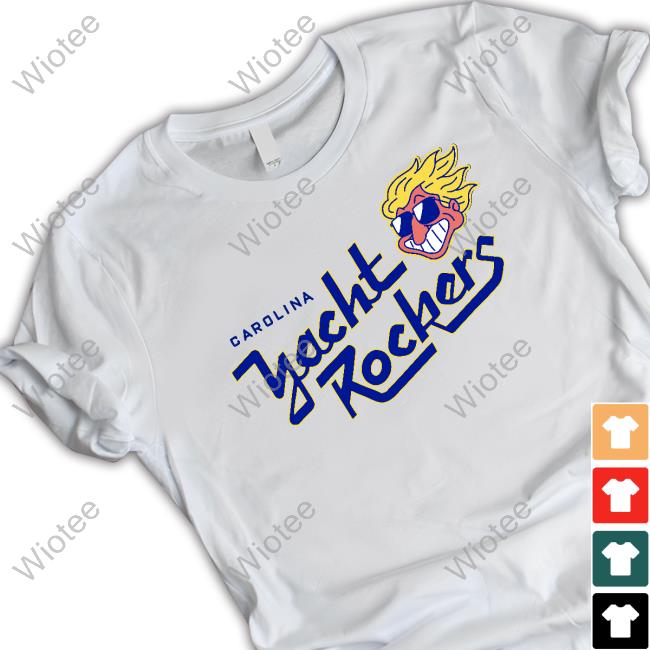 Carolina Disco Turkeys Merch Store Yacht Rockers Gray Retro Shirt Carolina Disco Turkeys Merch Store Yacht Rockers Gray Shirts