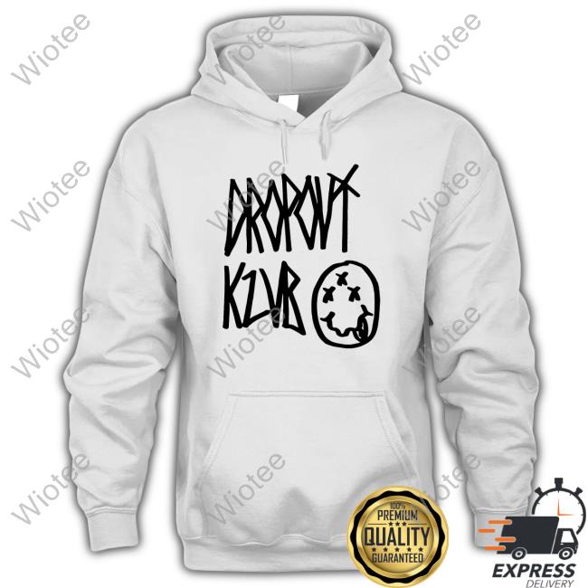 Official Dropout Klub T Shirts