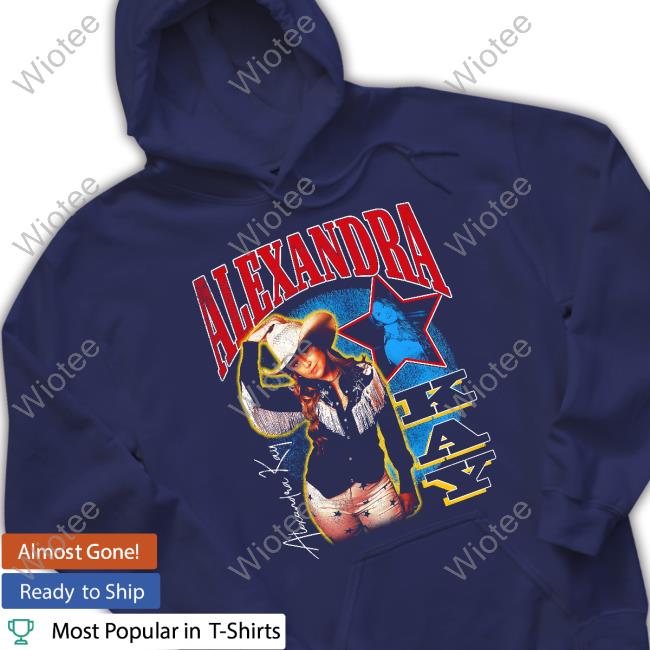 Alexandra Kay Sweatshirt Alexandra Kay Tee