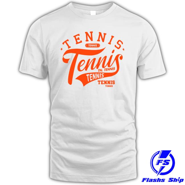 Tennis Shirt