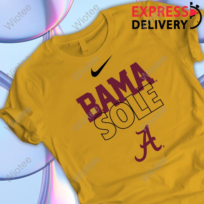 Bama Sole Shirts
