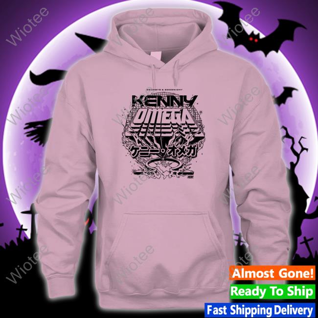Kenny Omega Directive Shopaew Shirt All Elite Wrestling Kenny Omega Directive T-Shirt