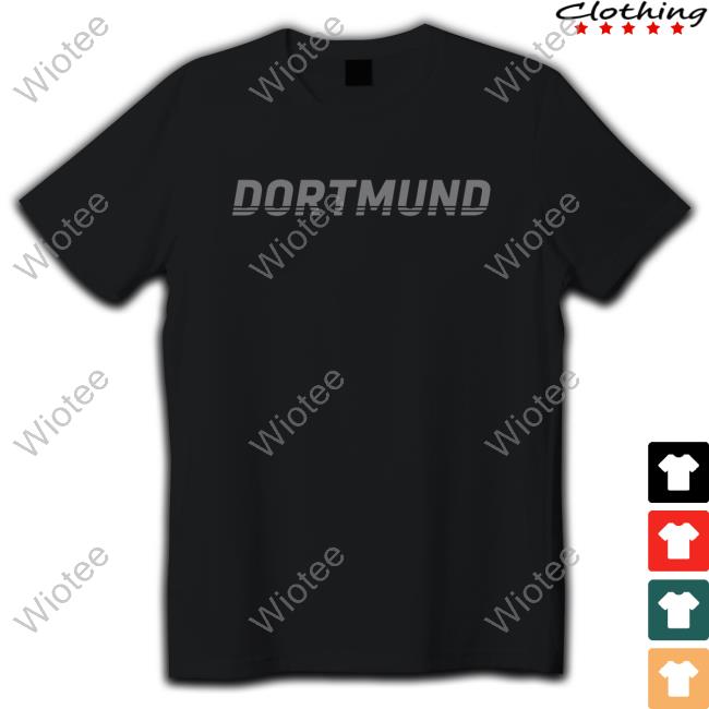 Bvb Dortmund Shirt
