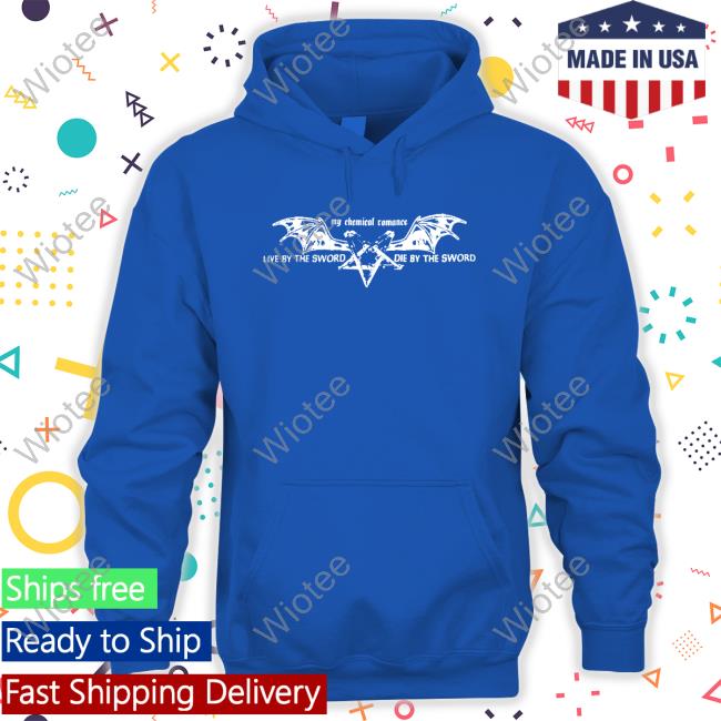 Pentagram Wings Tee Shirt Pentagram Wings Crewneck Sweatshirt
