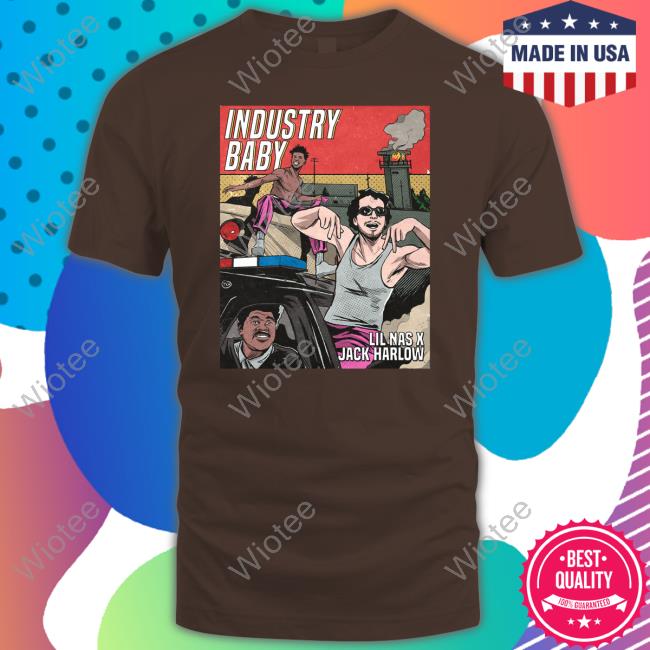 Official Baby Comic Art T-Shirt Official Baby Comic Art Tee Shirt