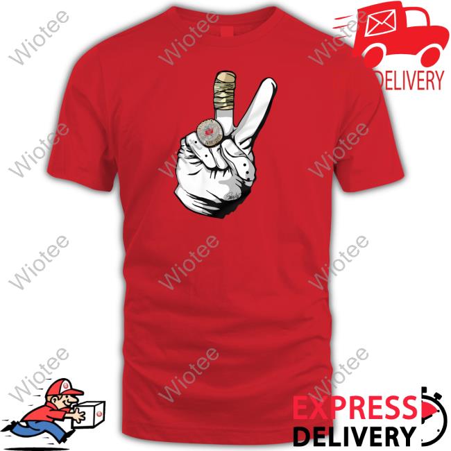 Super Bowl Deuces Shirt