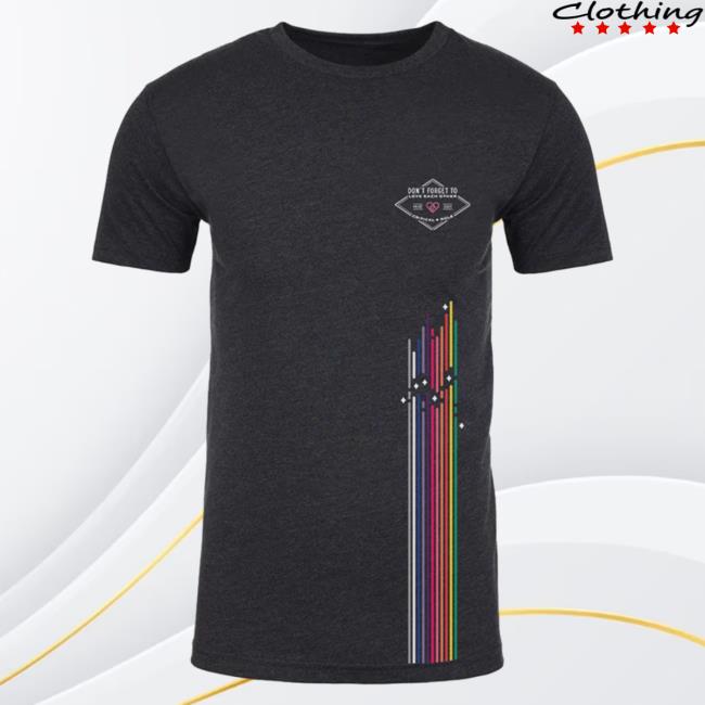 Official Critical Role Merch Store Pride 2021 Long-Sleeve CriticalRole Shop