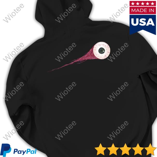 Doja Cat Merch Eyeball Shirts Doja Cat Merch Eyeball Shirts