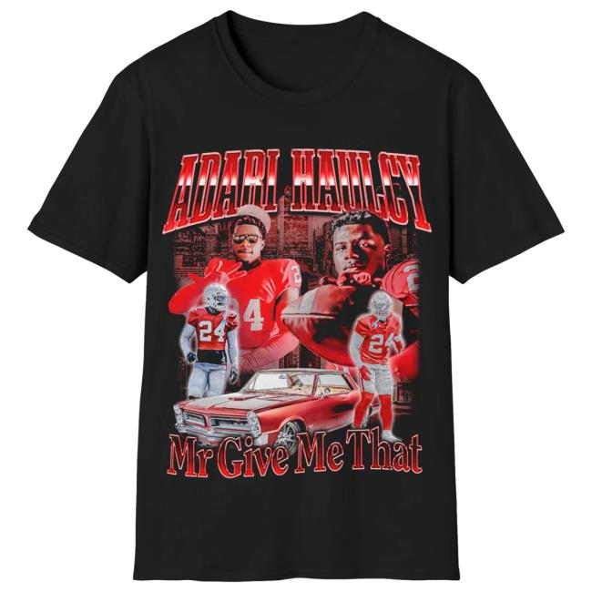 Nil Pro Merch Shop Haulcy Vintage Lightweight Tee Shirt