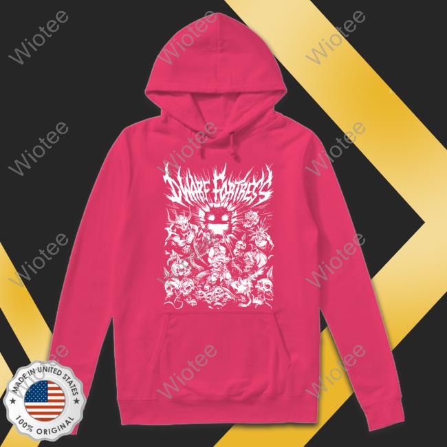 Official Dwarf Fortress Merch Dwarf Fortress Losing Is Metal T Shirts Nina Matsumoto Fangamer Dwarf Fortress Merch Dwarf Fortress Losing Is Metal Crewneck Sweatshirt Nina Matsumoto Fangamer