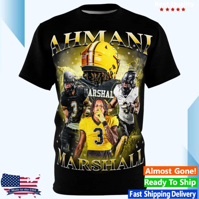 Official Nil Pro Merch Shop Ahmani Loud Vintage New Hoodie