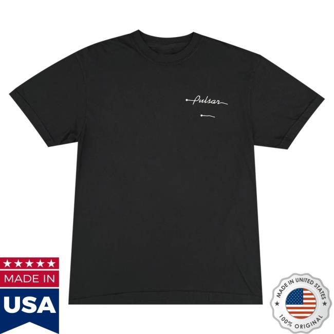 Official Hello Merch L'Impératrice Pulsar Sweater HelloMerch Official Hello Merch L'Impératrice Pulsar Hot Shirt HelloMerch
