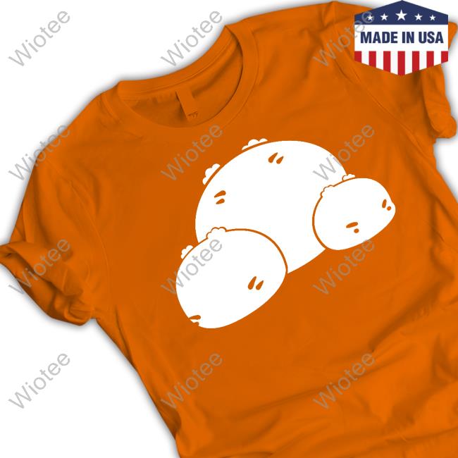 Risk Of Rain Gup Long Sleeve T Shirt Hopoo Games