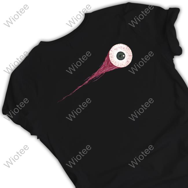 Doja Cat Merch Eyeball Shirts Doja Cat Merch Eyeball Tee