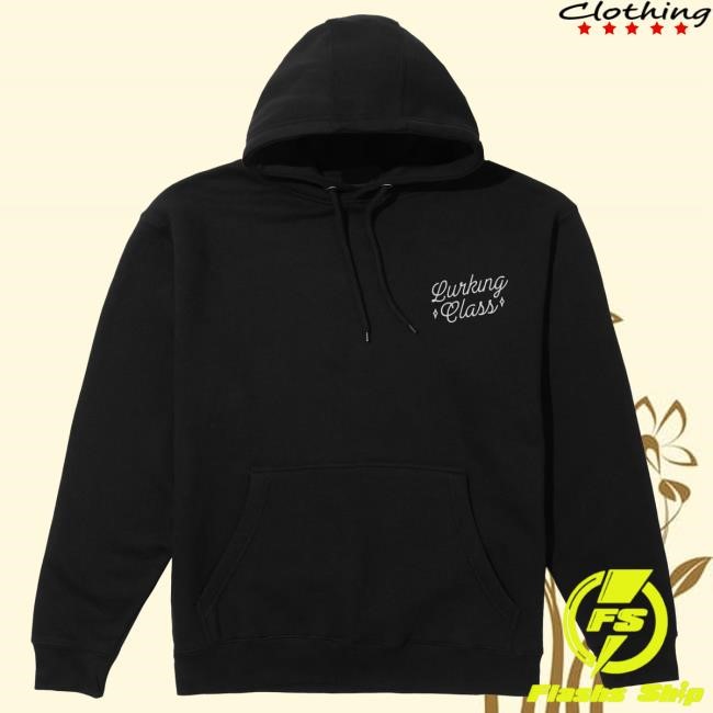 Official Lurking Class Clothing Merch Shop Eat Shit Die Hoody - Black LurkingClass Official Lurking Class Clothing Merch Shop Eat Shit Die Attractive Hoodie - Black LurkingClass
