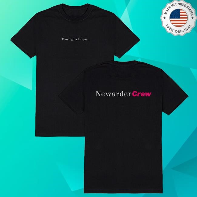 The Other Two Touring Technique Tee