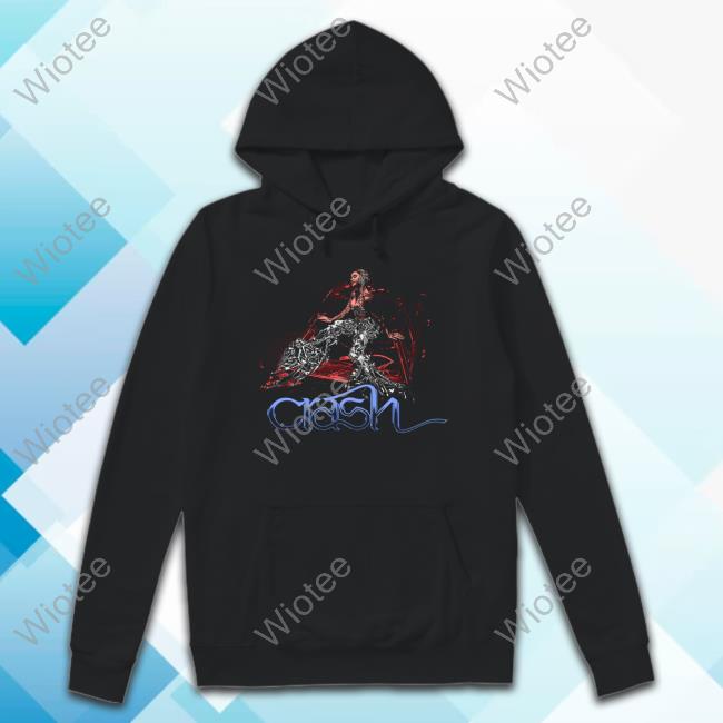 Kehlani Crash Shirt 2024 Official Store Kehlani Merch Crash Shirts
