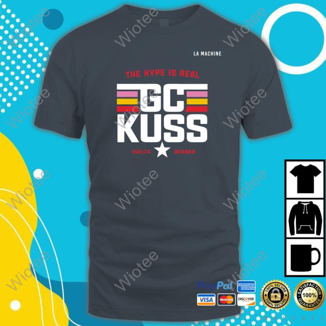 Gc Kuss Long Sleeve T Shirt