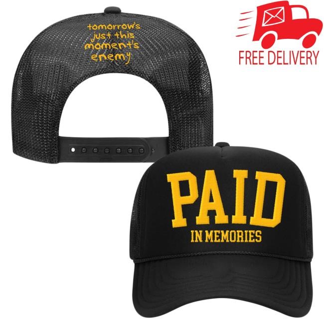 Official Jessie Reyez Merch Jessie Reyez Pim Cap - Black Official Jessie Reyez Merch Jessie Reyez Pim Cap - Black