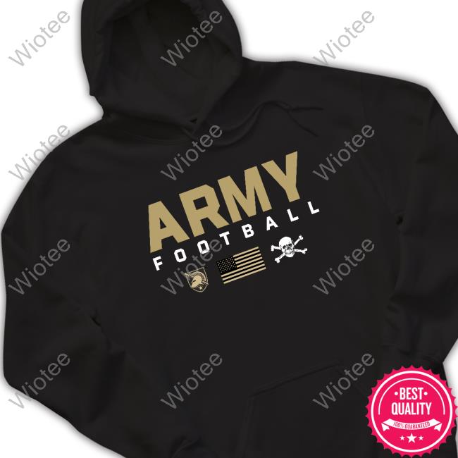 ARMY Football Tees Dave Portnoy ARMY Football T-Shirts Dave Portnoy
