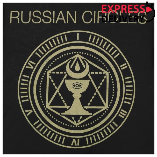 Official Hellomerch Russian Circles Grail Black Long Sleeve Tees Hello Merch Official Hellomerch Russian Circles Grail Black Long Sleeve Hot Shirt Hello Merch