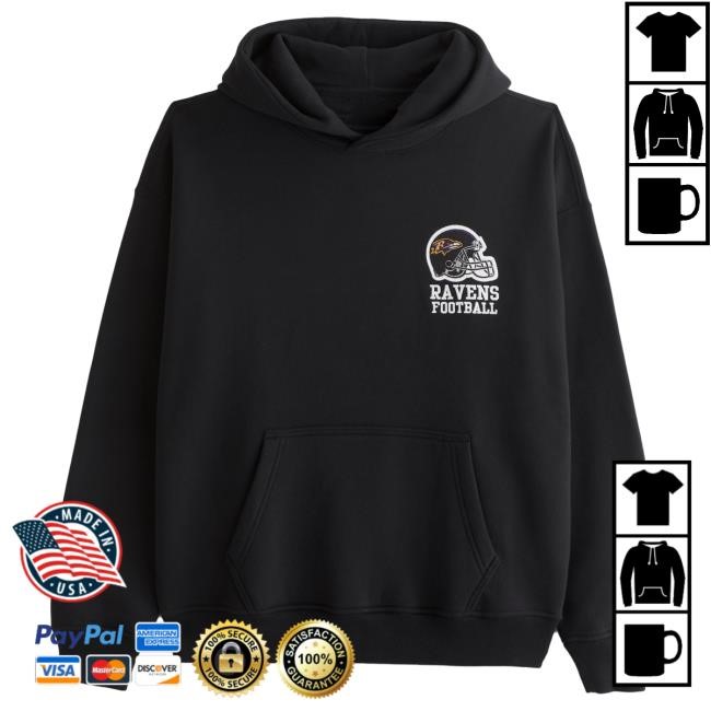 Official Abercrombie And Fitch Apparel Clothing Merch Baltimore Ravens Graphic Hood NFL by Abercrombie Store Shop Official Abercrombie And Fitch Apparel Clothing Merch Baltimore Ravens Graphic Hoodies NFL by Abercrombie Store Shop